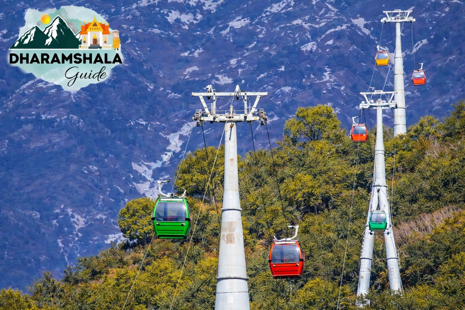 Best Package for Dharamshala and McLeodganj