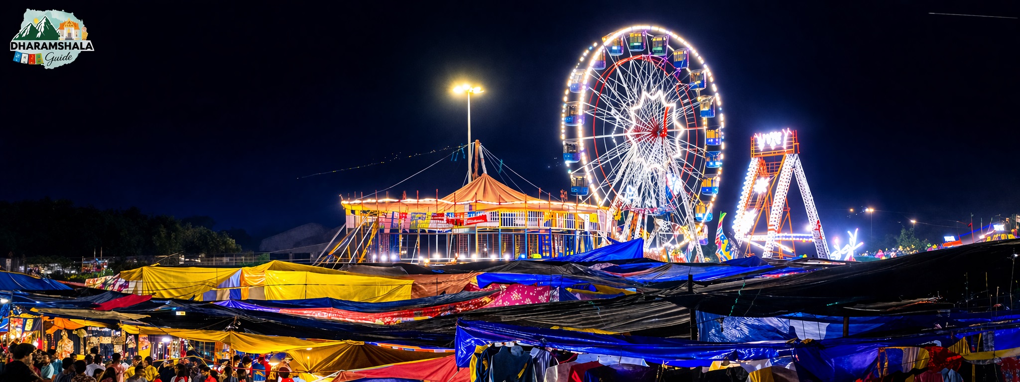 Dari Mela Dharamshala